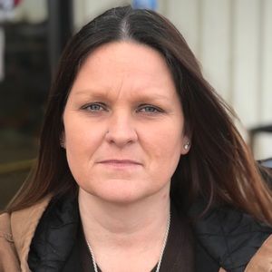 Meet your Posher, Krista